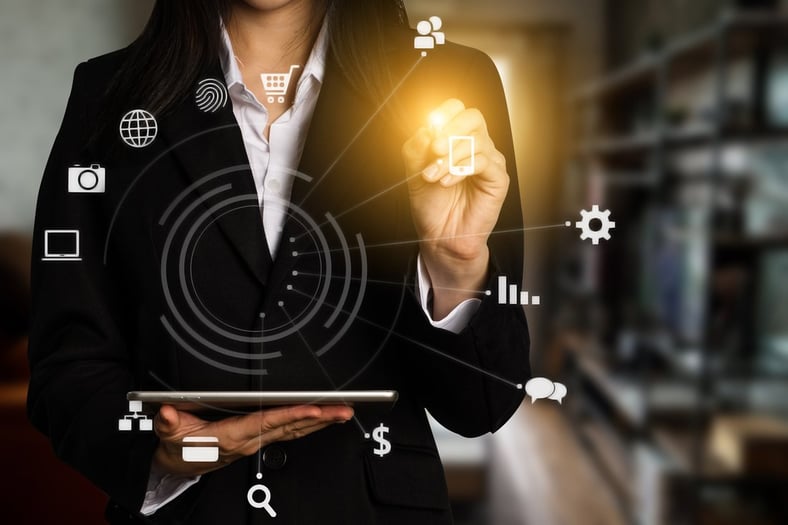 Digital Marketing Can Lead to Higher Retention Rates