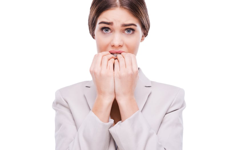 Overcoming the Fear of Starting an Independent Insurance Agency