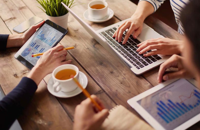 Small Business Practices to Keep Your Operation Running Smoothly