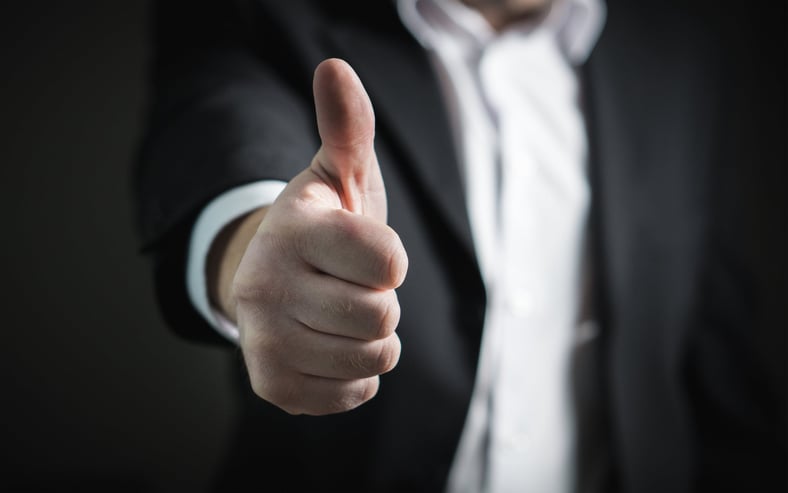 The Power of Referrals: How to Build a Client Referral Program
