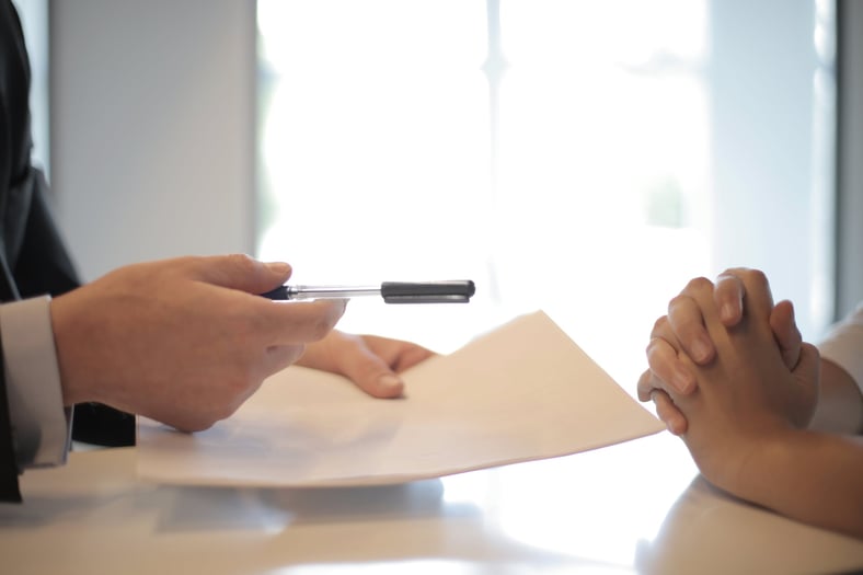 The Key to Selling More Life Insurance