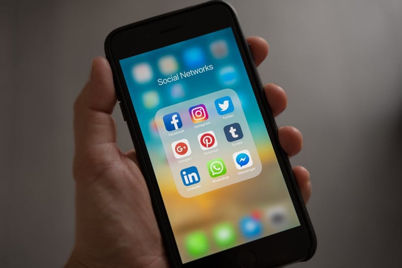 Social Media Marketing for Independent Insurance Agents: Why You Need It