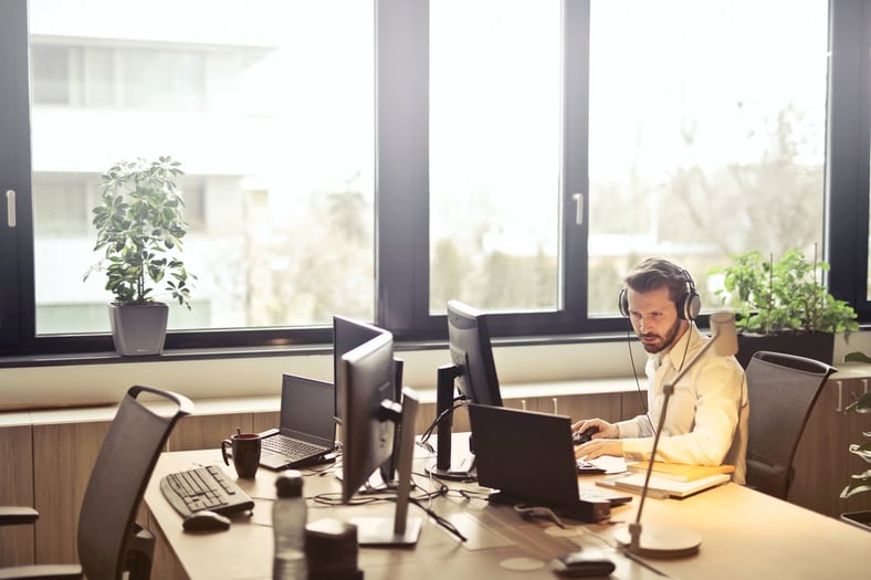Client Relations: How Proactive Customer Service Can Improve Your Business