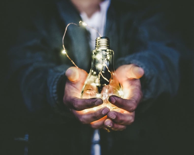 Agency Core Values: Why They Matter and How to Show Them