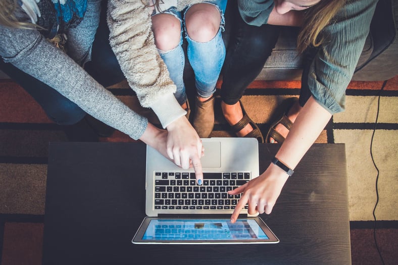 Marketing Your Agency to Millennials and Gen Z: Unique Needs and How to Appeal to Them