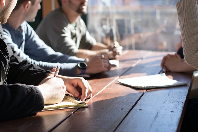 3 Marketing Techniques To Help Your Independent Agency Grow