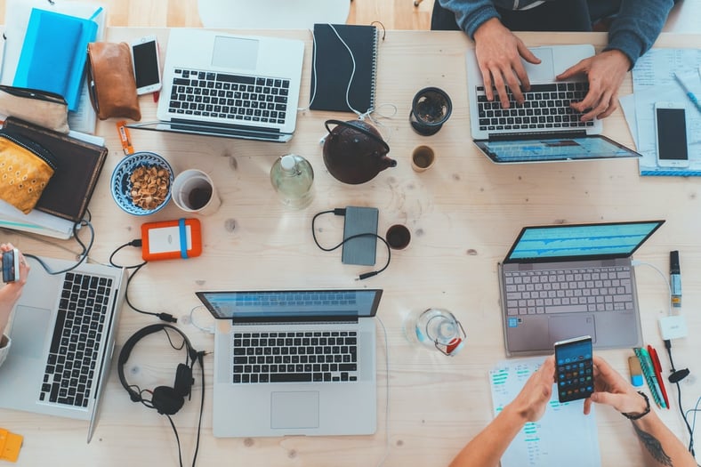 Establishing a Strong Foundation for Your Independent Insurance Agency