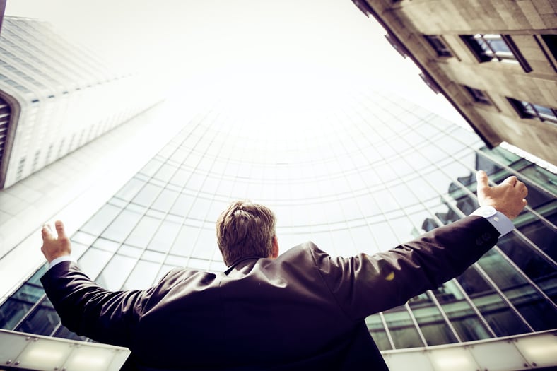 The A-Team: How to Make Your Agency Successful