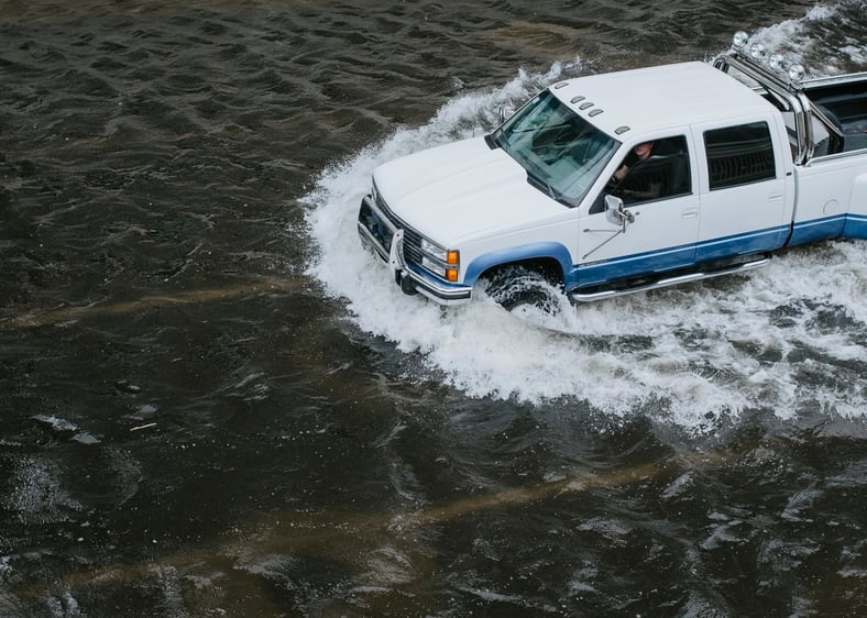 Disasters Don't Wait, Neither Should You: How to Help Your Clients Prepare