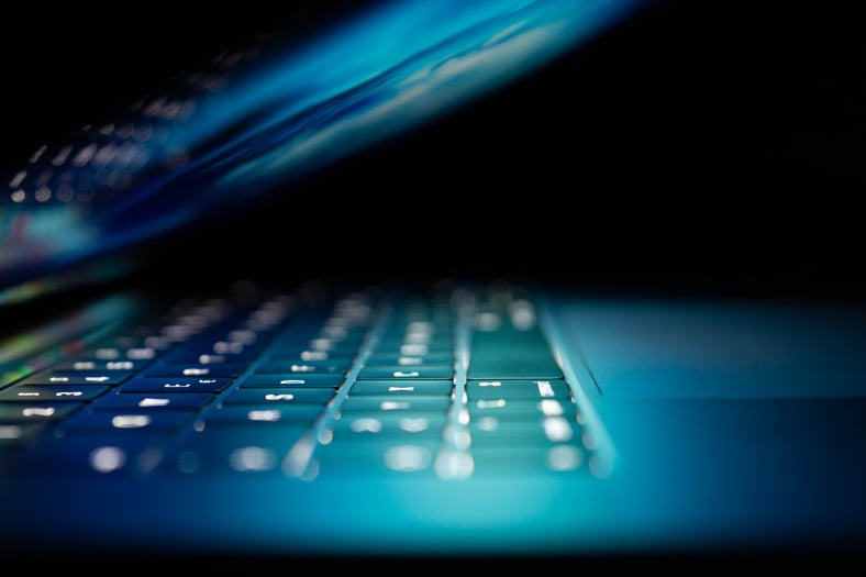 Protect Your Agency with Cybersecurity