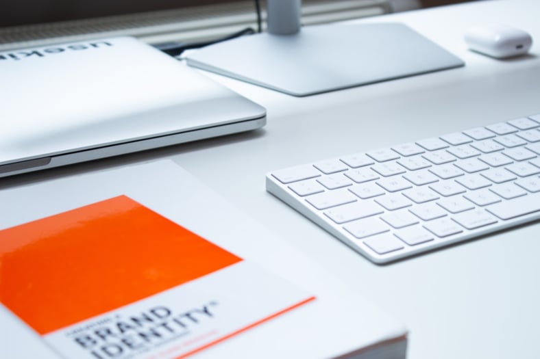 Creating a Unique Brand Identity for Your Agency