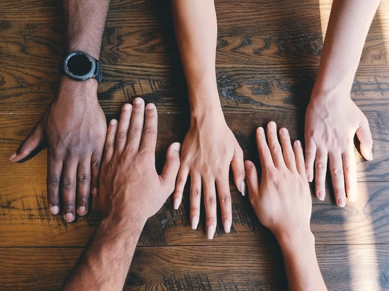 Defining and Building Inclusion in Your Agency