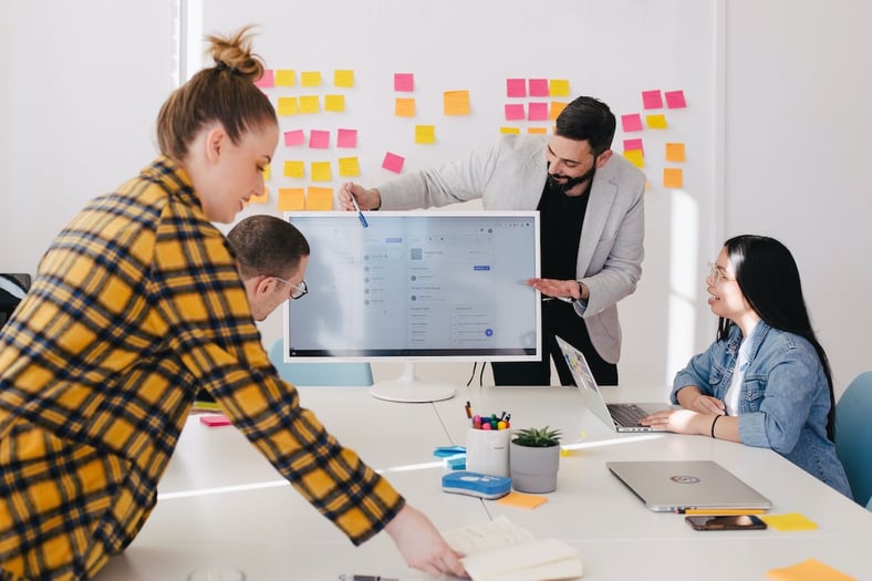 The Power of Agency Branding: How to Make Yours Stand Out