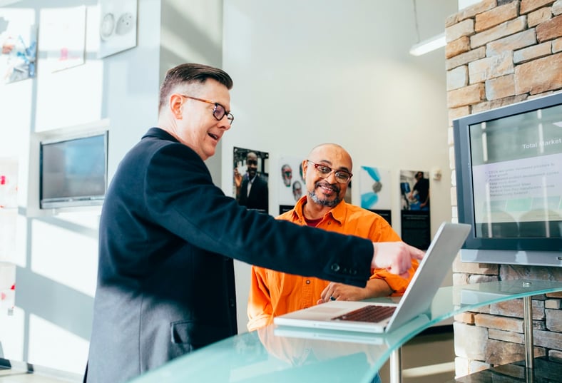 3 Qualities You Need As An Independent Insurance Agent