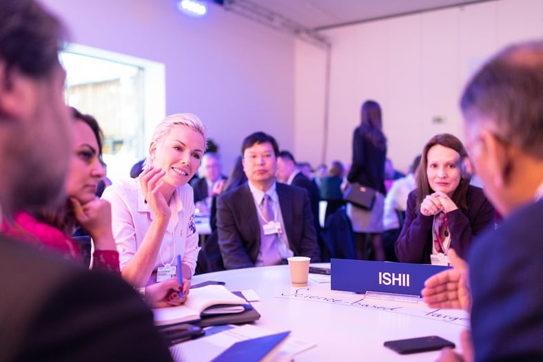 Joining a Networking Group: Why it's Essential for Your Insurance Career