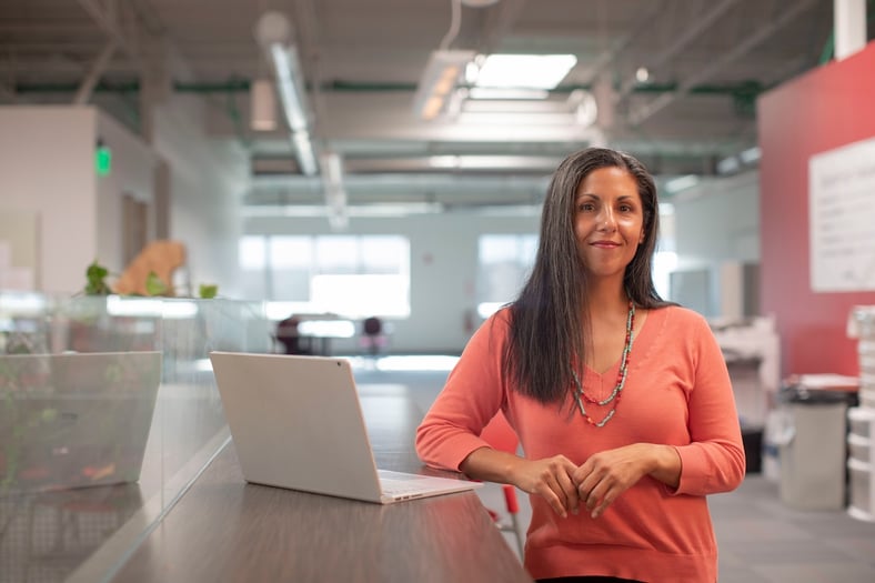 3 Ways Agencies Can Attract and Retain More Women