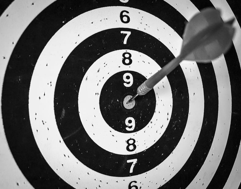 5 Questions to Help You Target Your Ideal Client