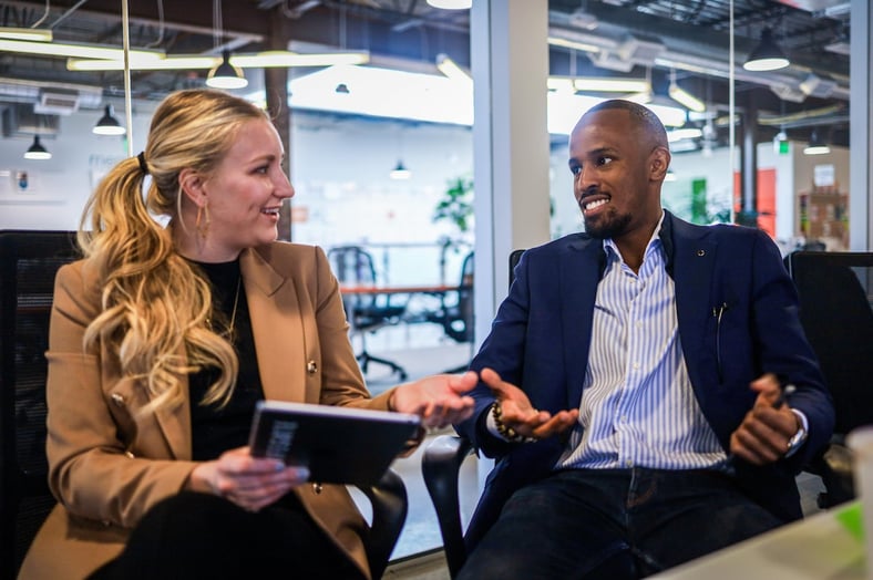 The Power of Proactive Customer Service