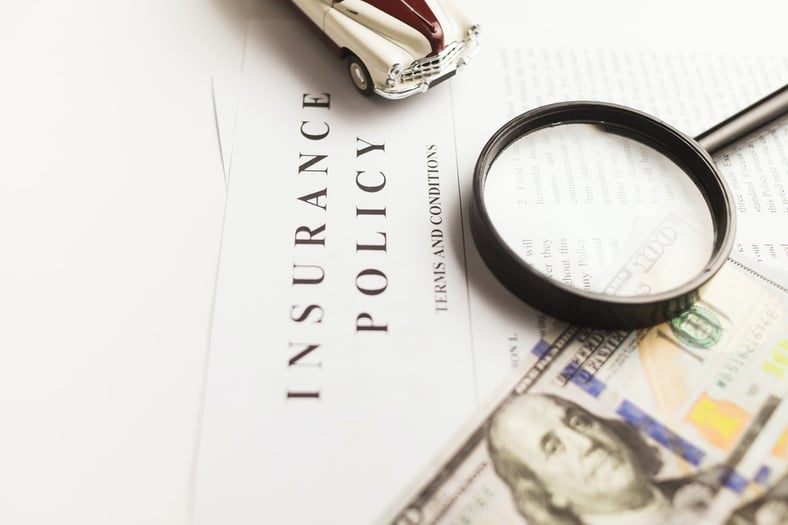 Find Your Commercial Insurance Niche