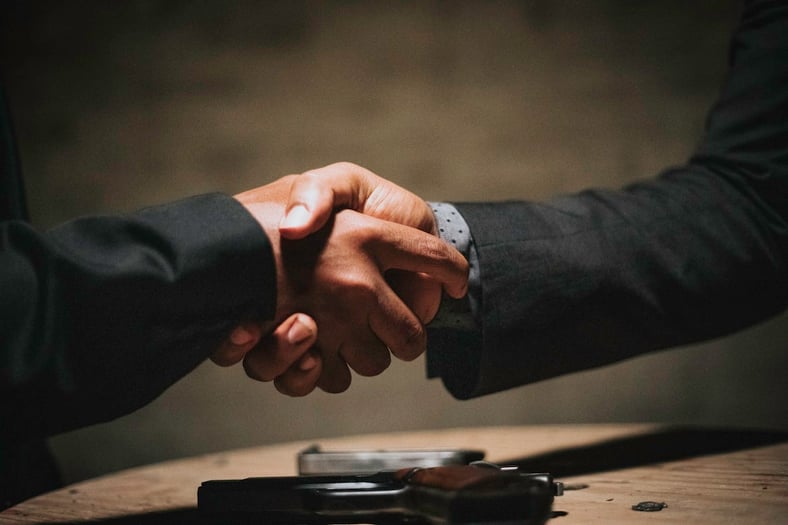 Attracting New Clients to Your Insurance Agency