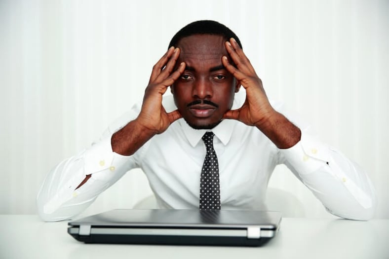 The Dangers of Micromanaging