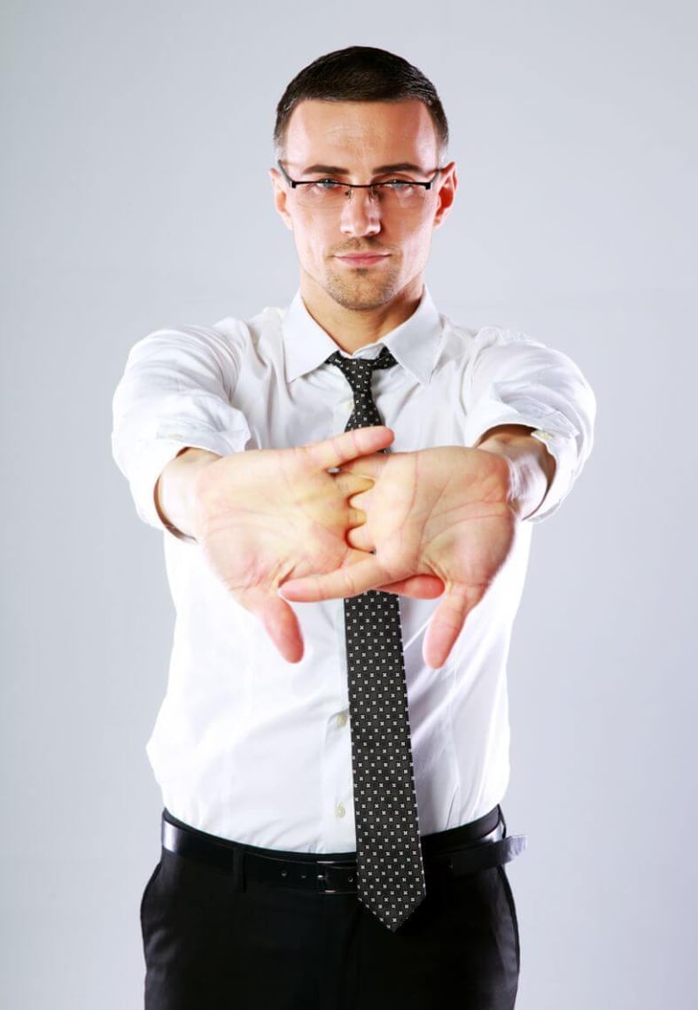 How To Prepare Yourself To Run Your Business Like The Best