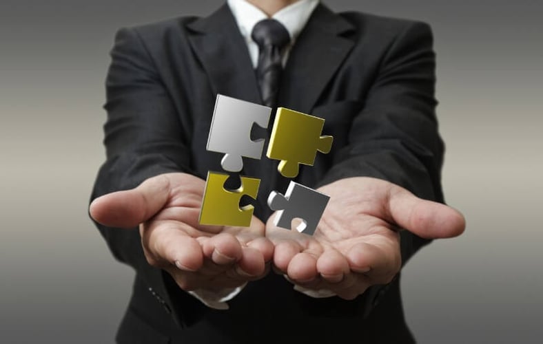 How to Keep Your Agency's Logistics Under Control?
