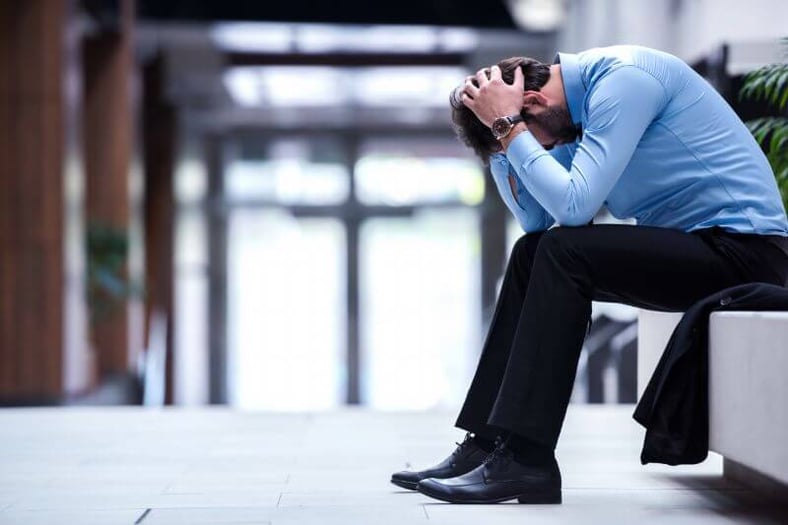 Perfectionism Could Harm Your Chances of Success