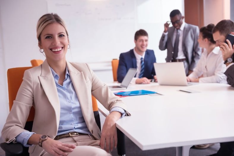 Emotional Intelligence Makes Women Great Negotiators