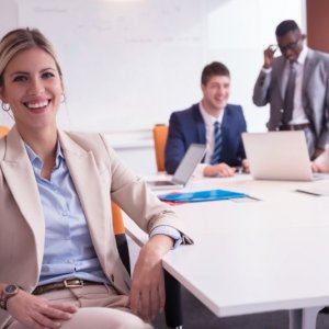 Tips To Build A Solid Business Structure