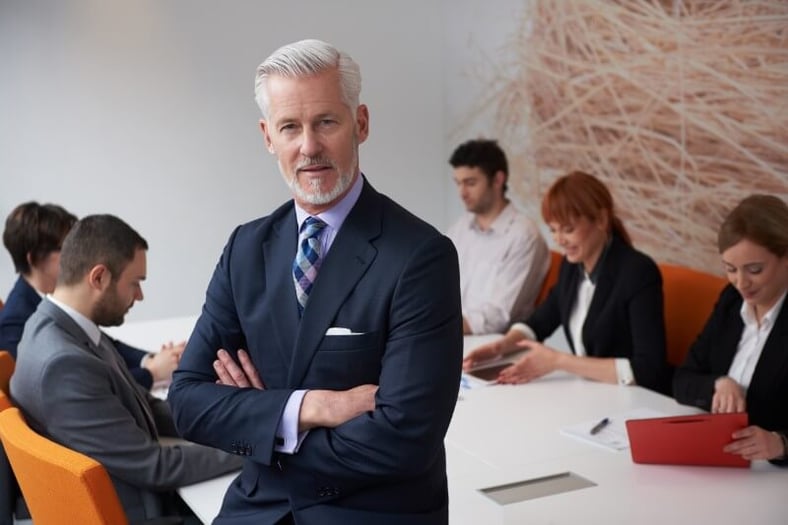 Effective Types of Leadership