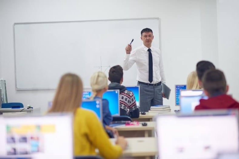 Growing Your Agency Through Leadership