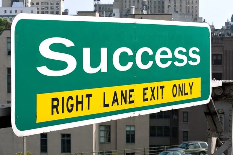 5 Business Goals You Can Set for the Next Semester