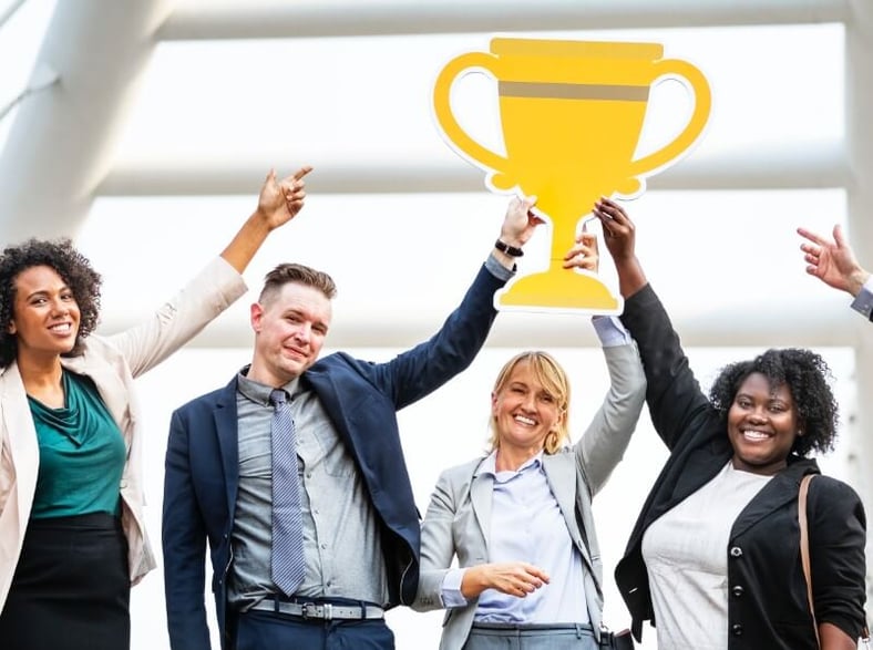 Embrace the New Year with a New Marketing Strategy