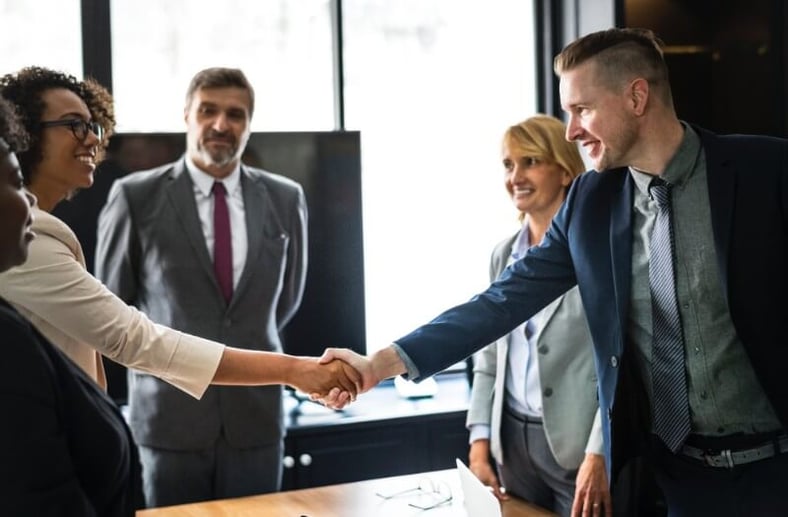 Client Retention is a Key Growth Strategy
