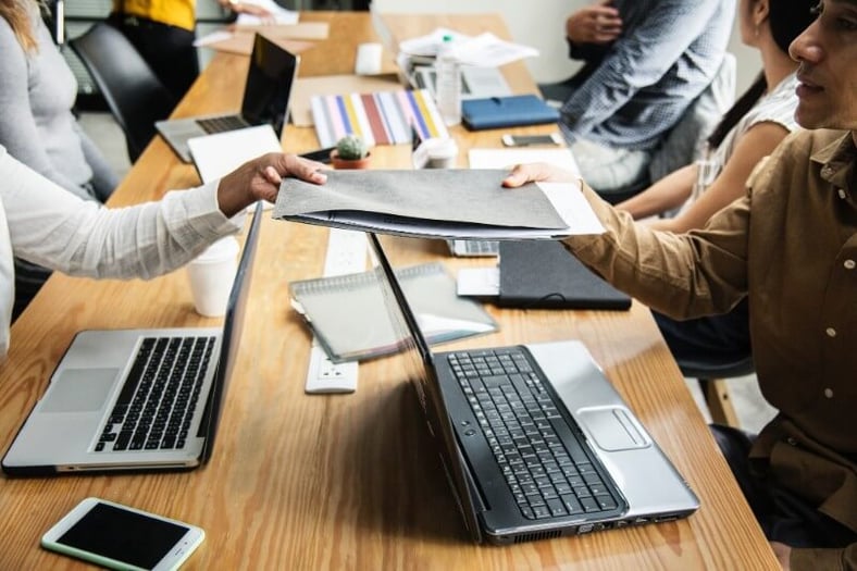 Binge Working Could Be Sabotaging Your Life and Your Business