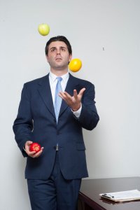 Common Mistakes to Avoid When Trying to Grow Your Business