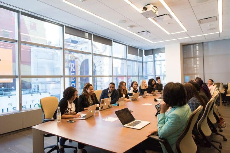 5 Tips to Help You Succeed as an Entrepreneur