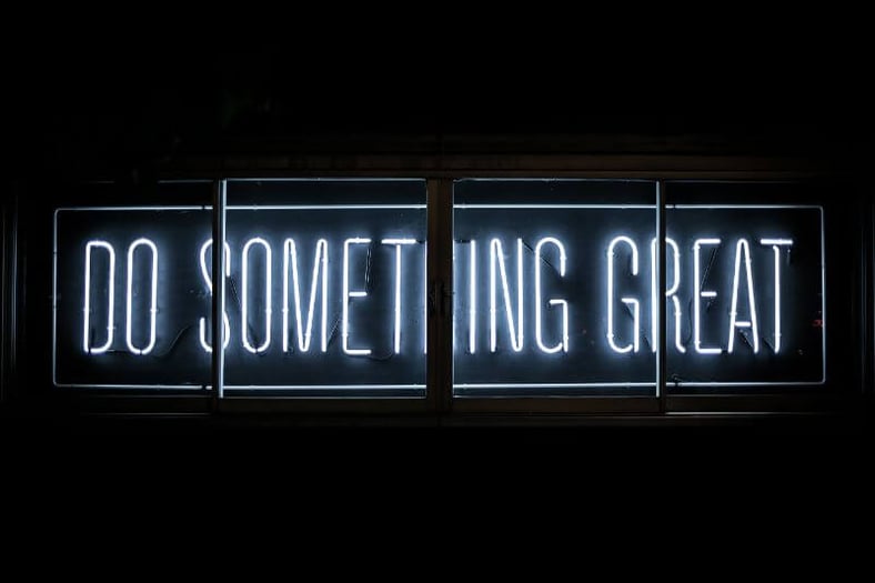 A Positive Mindset Is Key for Your Business to Thrive (Not Just Survive)