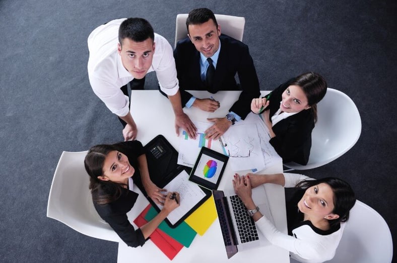 How to Improve Your Agency's Office Culture