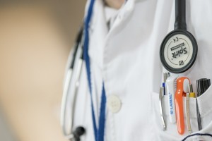 Be a Part of the Healthcare Discussion