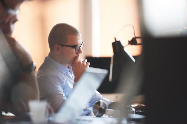 4 Lessons Entrepreneurs Should Learn to Succeed