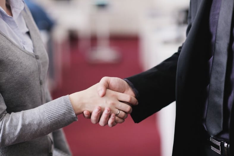It's Time to Become Your Own Boss!