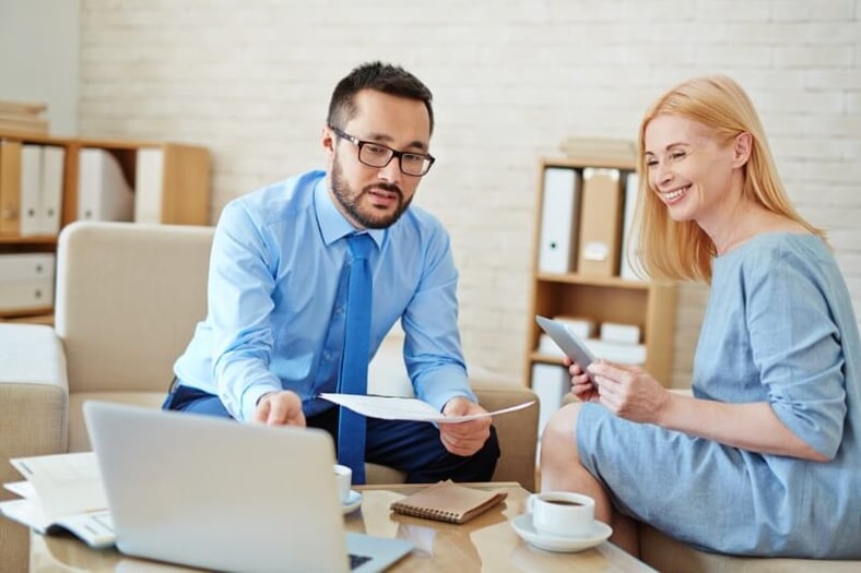 Should You Help Your Clients When Filing Insurance Claims?