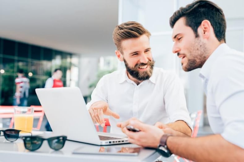 4 Work-Life Balance Tips for Entrepreneurs
