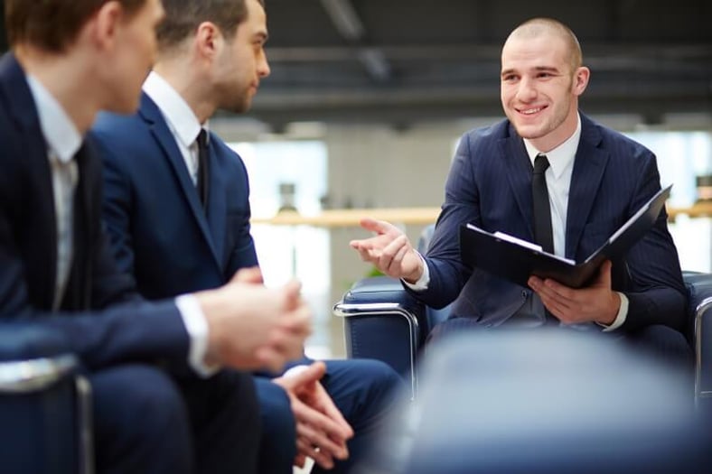 Ready to Open Your Own Agency? Here's What You Should Know