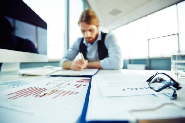 Money Mistakes to Avoid as a New Business Owner