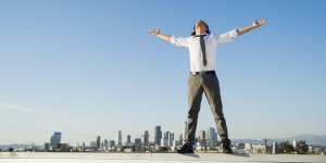 Being an Independent Agent Gives You More Freedom