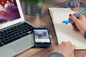 Choosing the Right Keywords for Your Blog