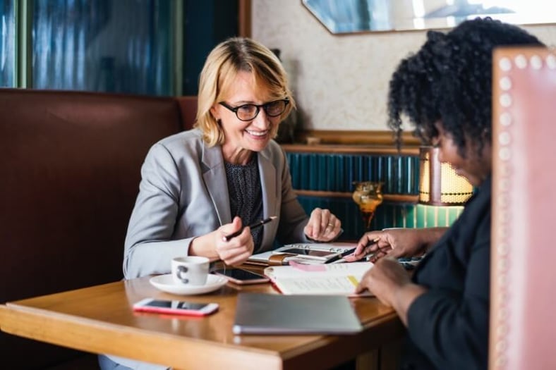 3 Tips to Help You Deal with Difficult Clients